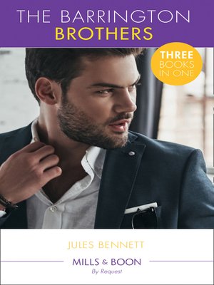 The Barrington Brothers - ebook